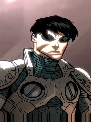 Exploring the Bulletproof Mark Edit: Invincible Variants