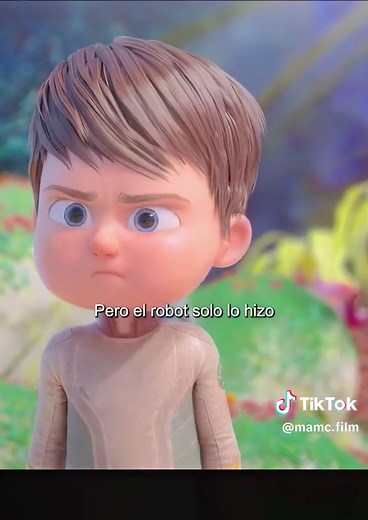 #comfortrewatch #tiktoktvfilmcontest #movie #film #foryou | robot