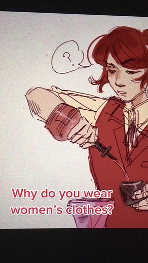 I love dressing m’ boy Venti up, hes so fun to draw!! #genshinimpact #genshin #genshinimpactanimatic #genshinanimatic #genshinimpactfanart #genshinfanart #fanart #animatic #fyp #diluc #venti #barbatos #anemoarchon #dilucragnvindr #angelsshare #diluven #venluc