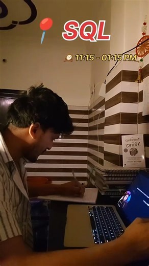 Zero to Data Scientist – Real Daily Progress (Day 7) #datascience #study