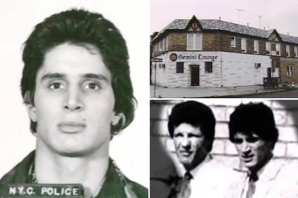 Notorious Gambino mob ‘Gemini Twins’ hitman linked to 11 murders, dismemberments paroled after getting life sentence