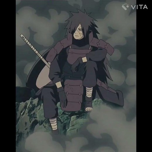 madara song #anime #naruto #madarauchiha #narutoshippuden #emostional