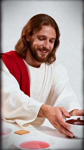 The wisdom of jesu #jesus#kpop #rumi