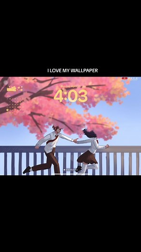 Unique Angst Art of My Original Characters | Webtoon Canvas