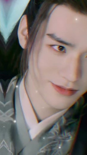 Zhang Zhehan and Gongjun 🍂