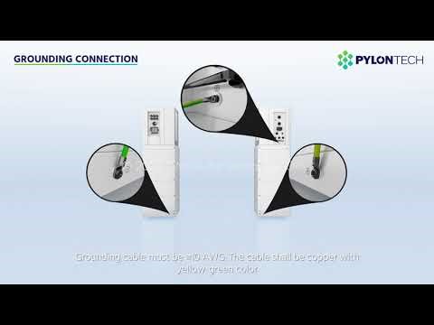 Force H3X Single Phase Installation Guide