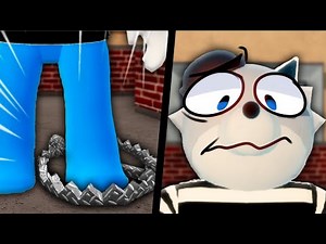 Roblox Piggy Book 2 FUNNY MOMENTS