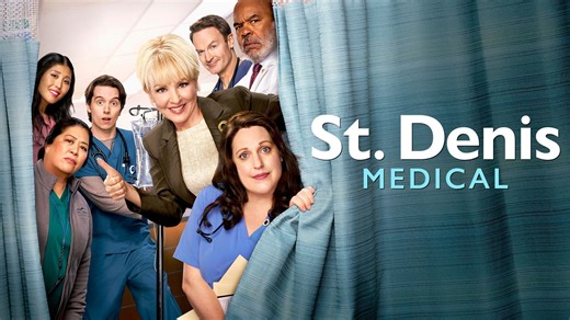 St. Denis Medical Season 2: Release date news, streaming details,  cast details, and more