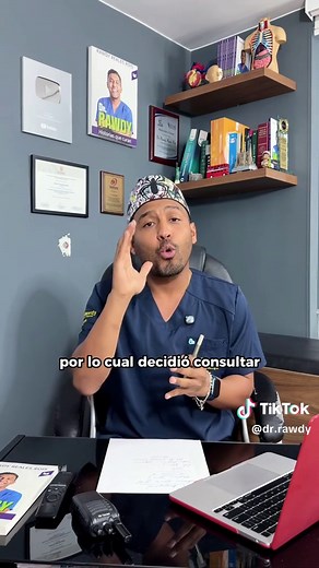 Fascitis Necrotizante: Síntomas y Prevención