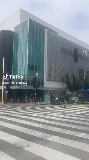 The workout concept includes infrared saunas and cryotherapy. | Santa Monica Mirror | Facebook