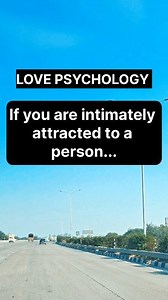 30K views · 112 reactions | If you attracted to someone.... #intimacy #pleasure #america #canada #australia #tiktokusa #pleasurematters #romance #Romantic #intimacycoach #fyp #datingtips #dating #datingadvice #usreels #usa #UK #trending #psychology #psychologyfacts #viralreelschallenge #viralreelsシ #quotes #factsyoudidntknow #facts #lovequotes #lovequotesdaily #quotesoftheday #viralvideo #didyouknowfacts | Psyche and love facts | Facebook
