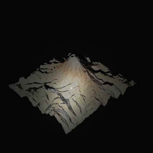 forge3d just crossed 200 ⭐ on GitHub.I built this Rust and WebGPU 3D terrain engine for Python to render in high-quality maps in no time.Thank you to everyone who starred, tested, and filed issues. This is only the start.https://t.co/64hcn39ZhR