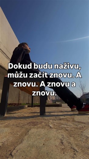 Dokud dýchám… #shorts