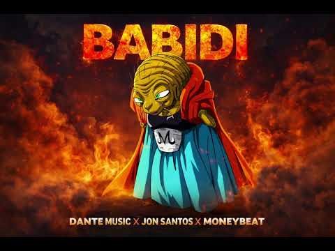 MoneyBeat ft. Dante music x Jon santos-BABIDI(Audio Oficial)