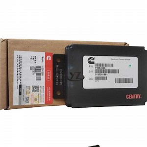 [Hot Item] Original Engine Parts 3654717 Kta38 Kta50 Electronic Control Module