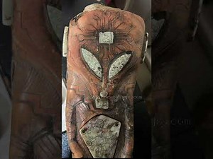 “Insane New Buga Sphere Discoveries from Mexico | Ancient Tech or Alien Relics?”