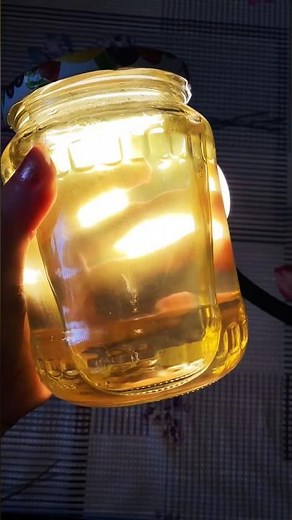 Homemade Dandelion Honey 🌼🍯 | Grandma's Spring Tradition