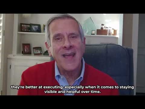 Action Not Just Intention