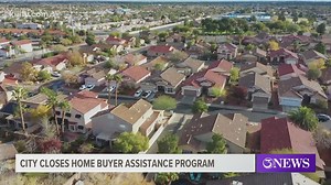 City pauses application process for Home Buyers Assistance Program due to high demand