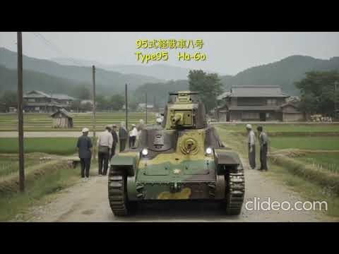 Type 95 HA-GO