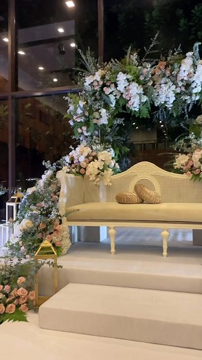 | An Ethereal Wedding Show; happening on 22nd May 2022 at Changi Cove Hotel from 12-6pm only. RSVP via link: www.tinyurl.com/CCHshowcase