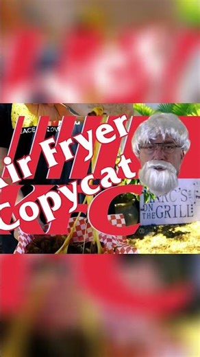 KFC's Secret Recipe: 11 Herbs & Spices!