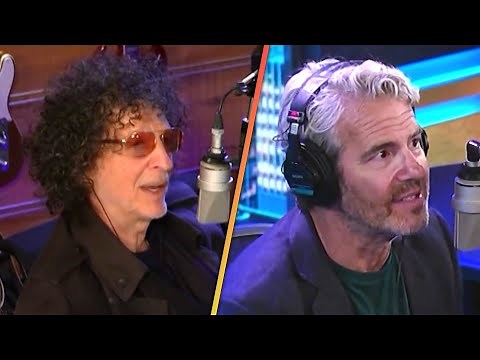 Howard Stern FAKES Being Fired With On-Air PRANK!