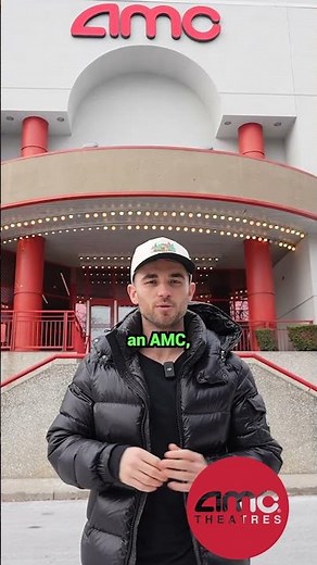 I Tried Every Type Of Movie Theater