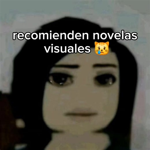 Novelavisual: Una experiencia única para Android