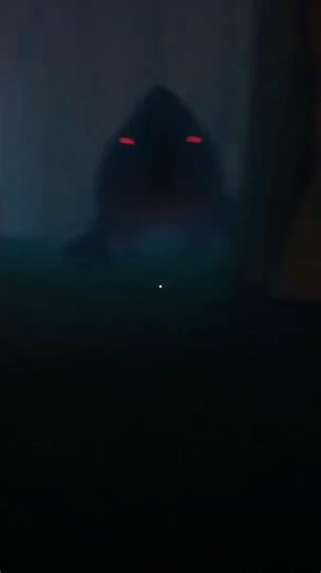 A game about digging a hole | He scared me at the end