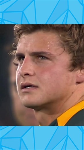 Can anyone remember the year this magic moment happened? 🫣 🔥 #allblacks #springboks #southafrica #newzealand #rugby #international #code #clutch #gamewinner #intense