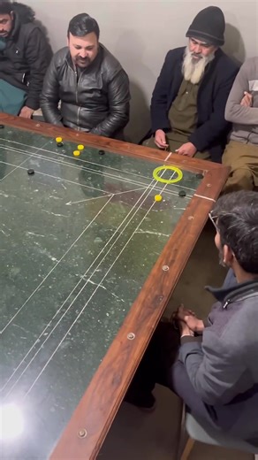 Mastering Carrom: Tips for Becoming a Champion