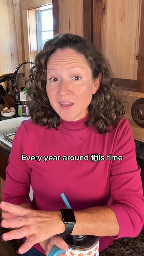 13 reactions | Struggle to stay on track during the holidays? Not...