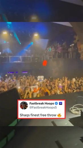 171K views · 1.6K reactions | Even Shaq was surprised  #shaq #nbamemes | NBA Memes | Facebook