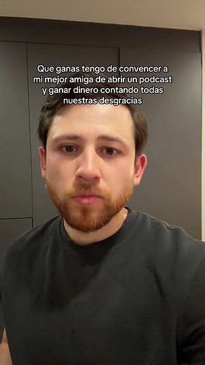 Podcast de desgracias: ¿ganar dinero con chismes?