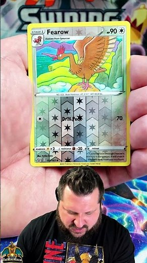 Poke Shorts #611 | Battle Styles | Pokemon Cards Opening