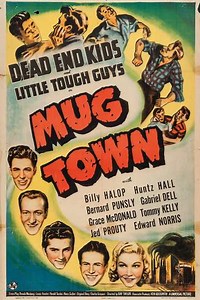 Mug Town (1942) - Movie