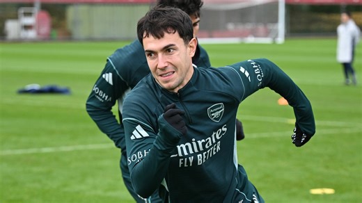 Inside Training: Final preparations for Wolves