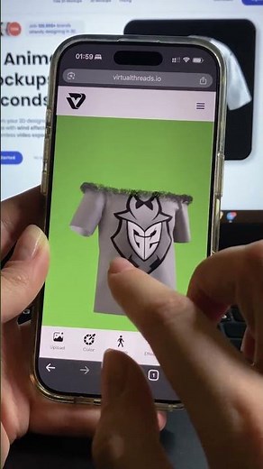 Level up with 3D Mockups 📈