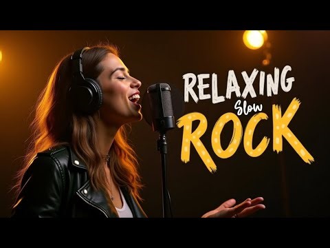 Baladas Rock Románticas 💔 | The Most Beautiful Love Songs Ever