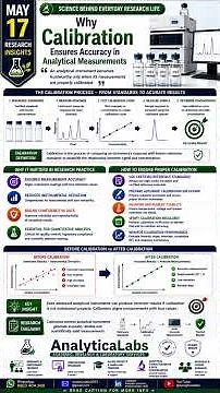 Calibration in Analytical Chemistry Explained | Accurate Instrument Measurements.