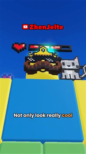 Glow-up of the 8-bit collection #robloxlimiteditems #robloxtrading #roblox