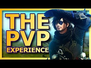 Final Fantasy XIV's PVP In A Nutshell