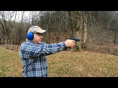 Palmetto State Armory Dagger 9mm issues