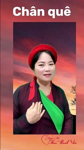 Countryside and the best love poems of Nguyen Binh
