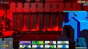 外网又一神人打败6倍率Infernus (6x) 3000%_哔哩哔哩bilibili