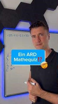 Follow me for more exciting math content ❤️ #MathWithNick👨🏻‍🏫 #Quiz