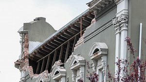 Geoscience Australia Seismologist Hugh Glanville says earthquakes with magnitudes similar to the one which occurred in Victoria overnight are quite common. Watch the full episode at www.skynews.com.au/flash | Sky News Australia