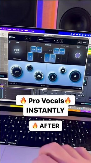 The best vocal plugin bundle ever assembled - get your copy today and get pro vocals instantly 🔥