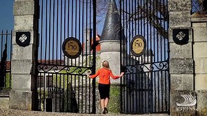 The story of Camus Cognac began five generations ago, when the founder took a risk to compete with the elite. | Viking